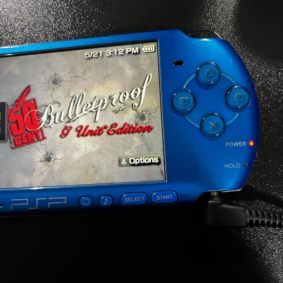 Sony PSP - Picture 11 of 12